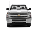 2016 Chevrolet Silverado 2500 HD Work Truck