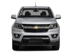 2017 Chevrolet Colorado 4WD LT