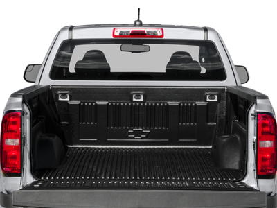 2017 Chevrolet Colorado 4WD LT