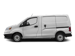 2017 Chevrolet City Express LT