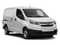 2017 Chevrolet City Express LT