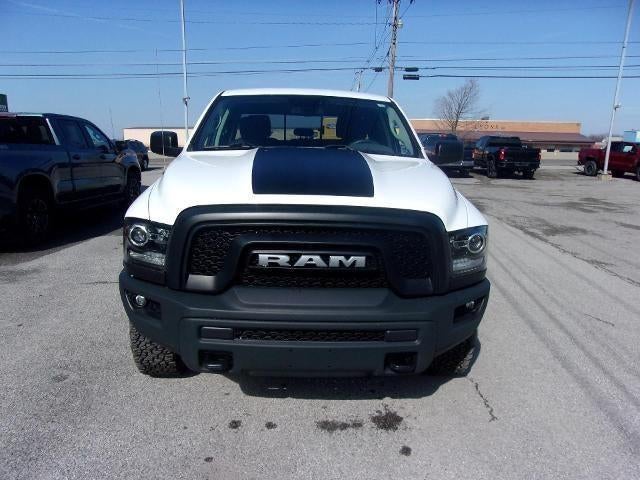 2020 RAM 1500 Classic Warlock
