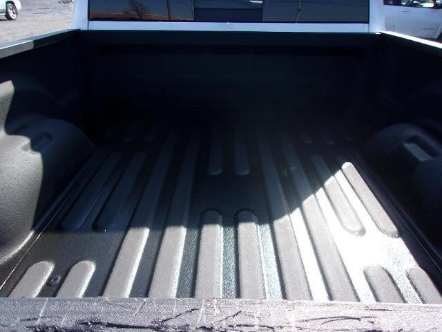 2020 RAM 1500 Classic Warlock