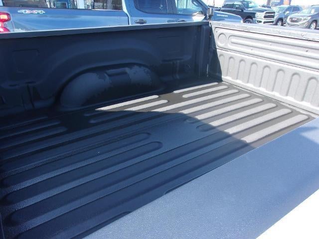 2020 RAM 1500 Classic Warlock