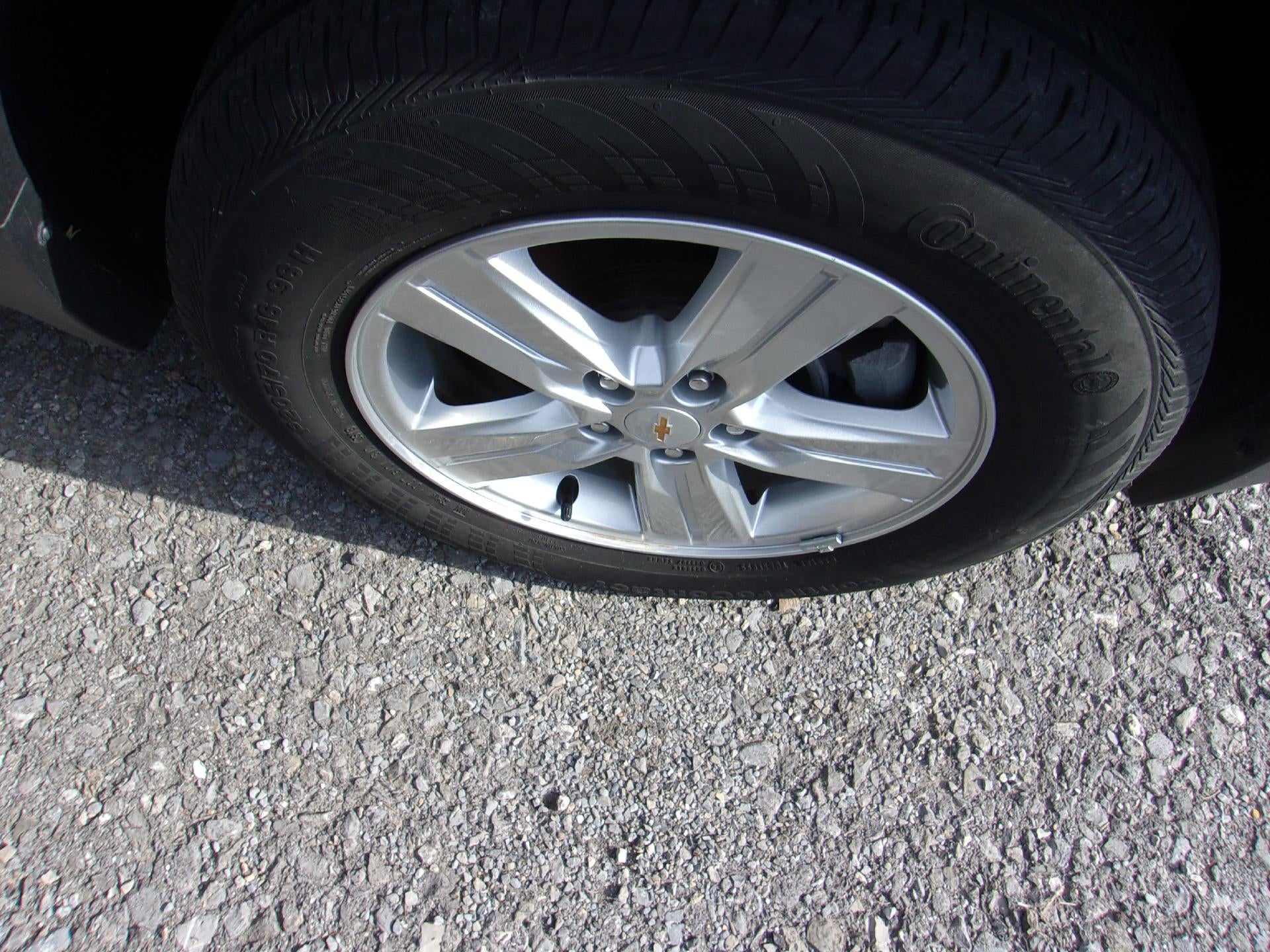 2007 Chrysler Crossfire 2dr Roadster Limited