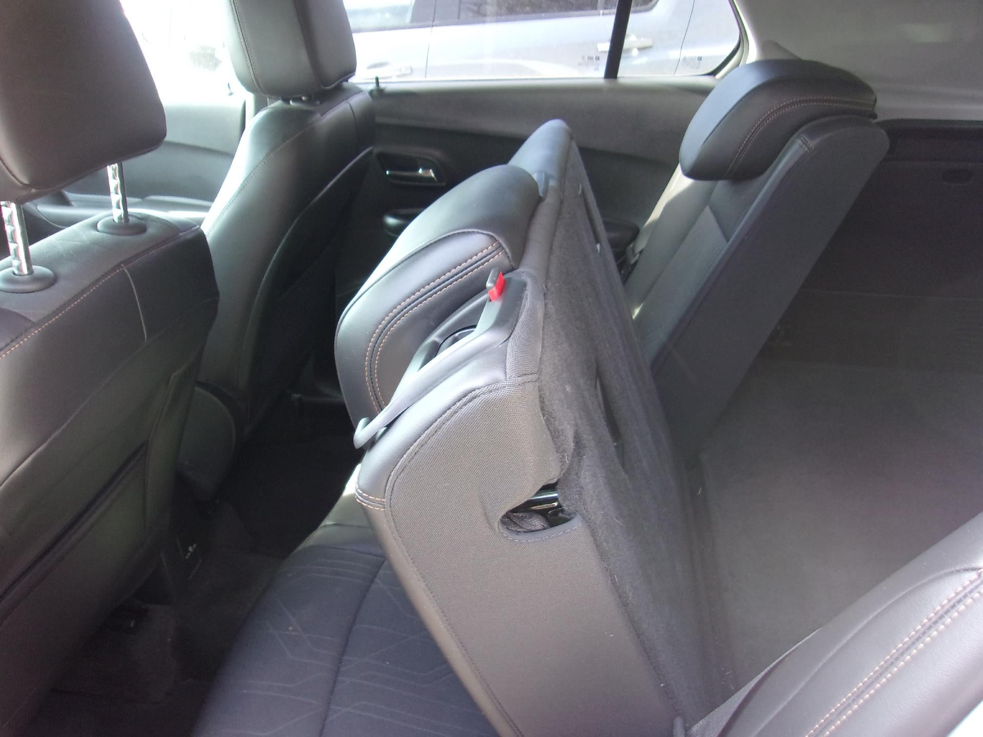 2007 Chrysler Crossfire 2dr Roadster Limited