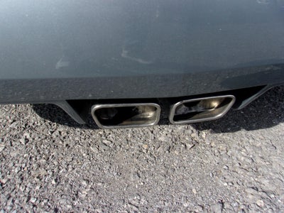 2007 Chrysler Crossfire 2dr Roadster Limited