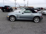 2007 Chrysler Crossfire 2dr Roadster Limited