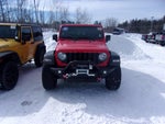 2025 Jeep Wrangler Sport 2 Door 4x4