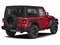 2025 Jeep Wrangler Sport 2 Door 4x4