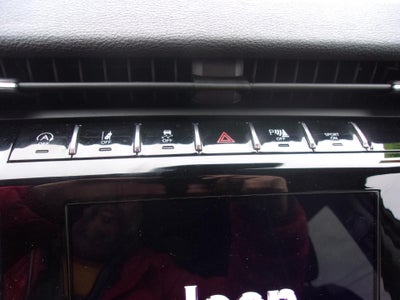 2022 Jeep Grand Cherokee L Laredo 4x4