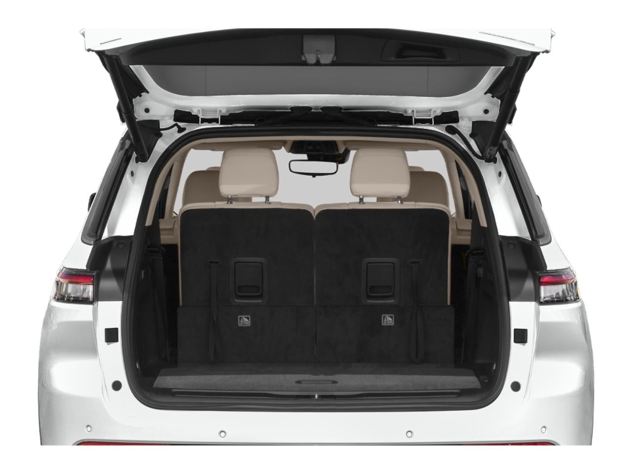 2022 Jeep Grand Cherokee L Laredo 4x4