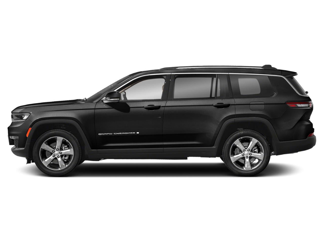 2022 Jeep Grand Cherokee L Laredo 4x4