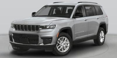 2022 Jeep Grand Cherokee L Laredo 4x4