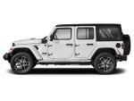 2024 Jeep Wrangler 4xe Willys 4x4