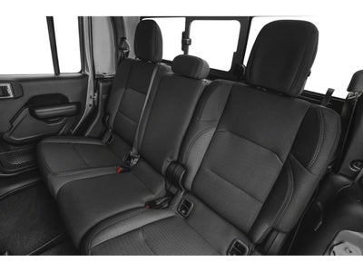 2020 Jeep Gladiator Sport 4x4