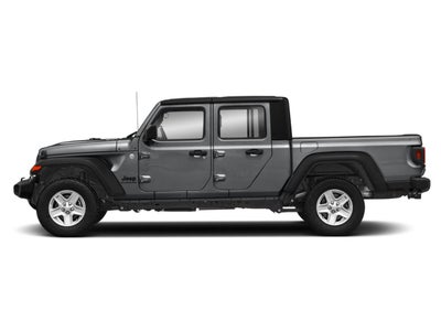 2020 Jeep Gladiator Sport 4x4
