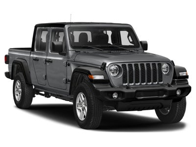 2020 Jeep Gladiator Sport 4x4