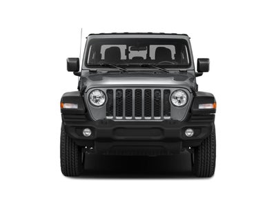2020 Jeep Gladiator Sport 4x4