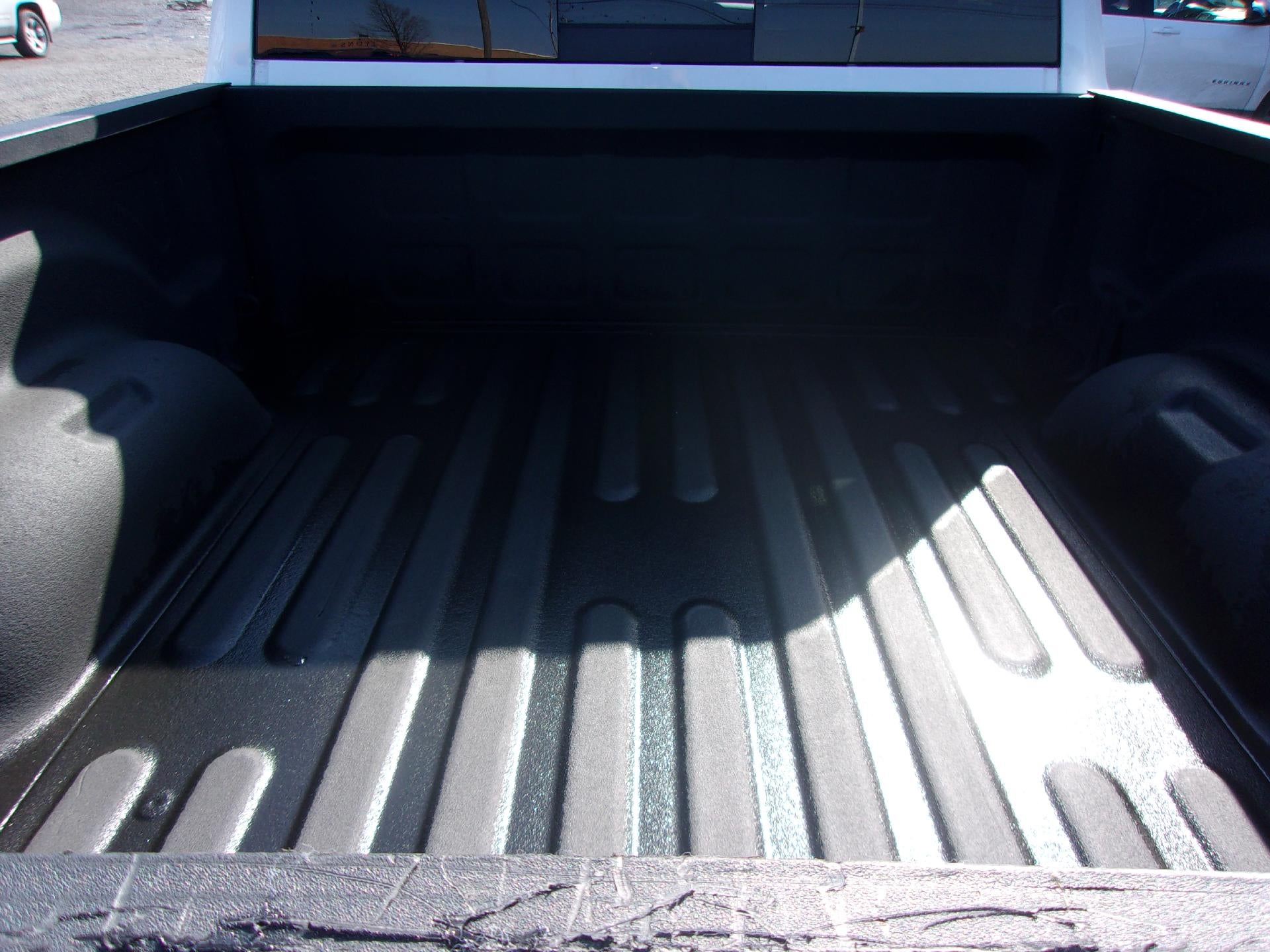 2020 RAM 1500 Classic SLT 4x4 Quad Cab 6'4" Box