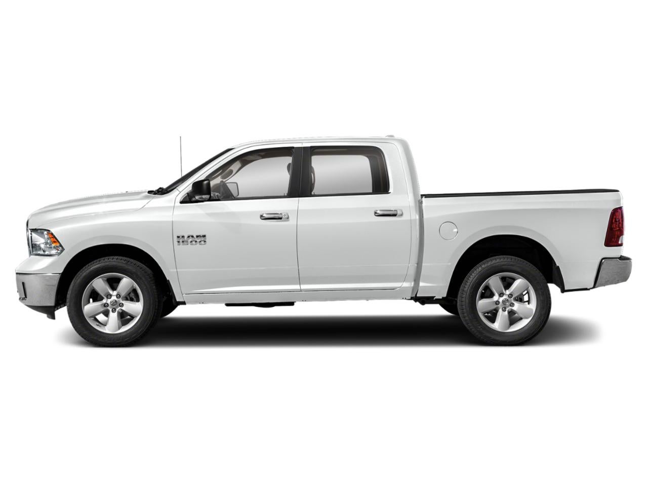 2023 RAM 1500 Classic SLT 4x4 Crew Cab 5'7" Box