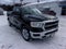 2021 RAM 1500 Tradesman 4x4 Quad Cab 6'4" Box