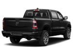 2021 RAM 1500 Tradesman 4x4 Quad Cab 6'4" Box