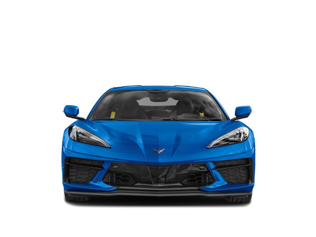 2024 Chevrolet Corvette Stingray Coupe 2LT