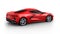 2024 Chevrolet Corvette Stingray Coupe 2LT