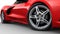 2024 Chevrolet Corvette Stingray Coupe 2LT
