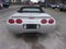 2003 Chevrolet Corvette 2dr Convertible