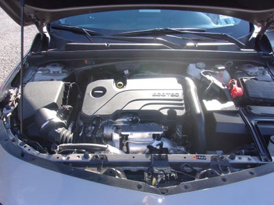 2024 Chevrolet Malibu LS