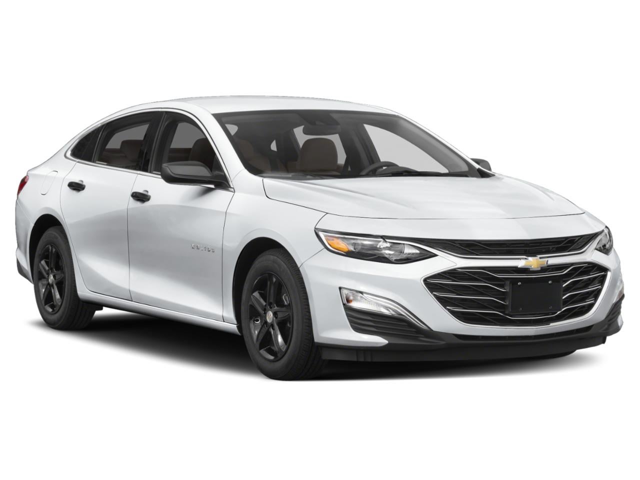 2024 Chevrolet Malibu LS