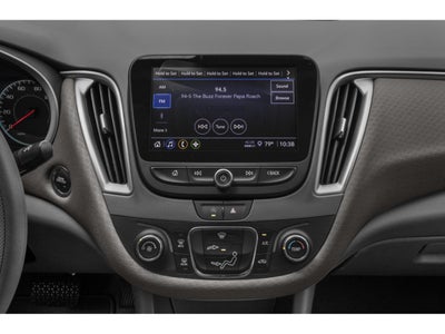 2024 Chevrolet Malibu LS