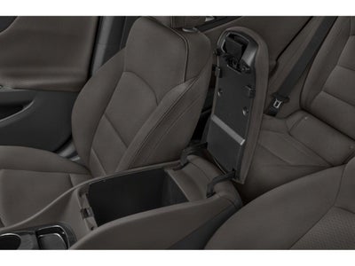 2024 Chevrolet Malibu LS