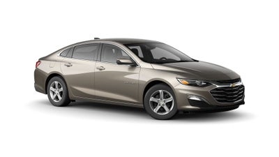 2024 Chevrolet Malibu LS