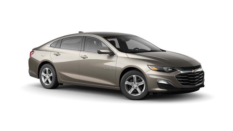 2024 Chevrolet Malibu LS