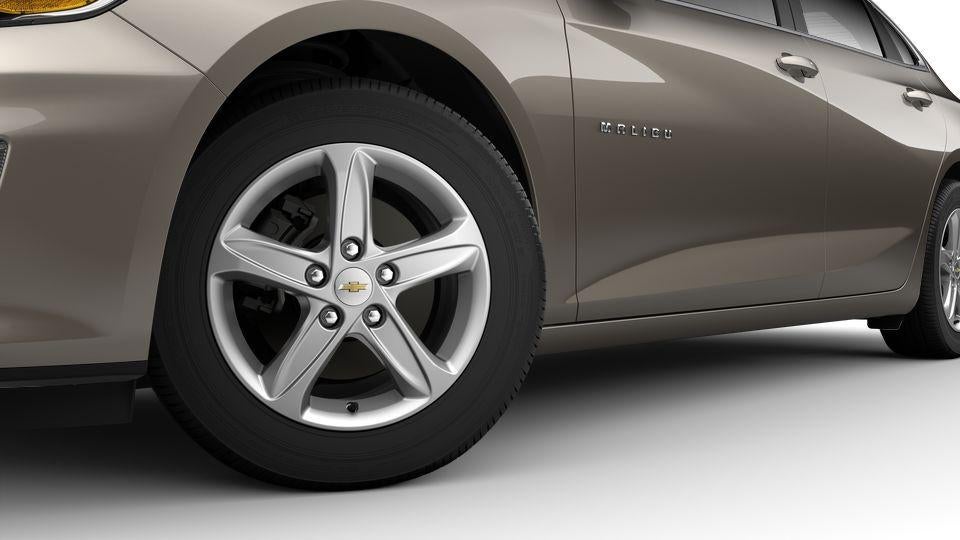 2024 Chevrolet Malibu LS