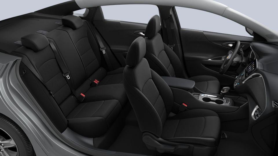 2024 Chevrolet Malibu LS