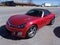 2007 Saturn Sky 2dr Conv Red Line