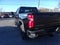 2020 Chevrolet Silverado 2500 HD Double Cab Standard Box 4-Wheel Drive Custom