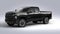 2020 Chevrolet Silverado 2500 HD Double Cab Standard Box 4-Wheel Drive Custom