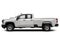 2020 Chevrolet Silverado 2500 HD Double Cab Standard Box 4-Wheel Drive Custom