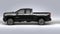 2020 Chevrolet Silverado 2500 HD Double Cab Standard Box 4-Wheel Drive Custom