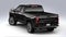 2020 Chevrolet Silverado 2500 HD Double Cab Standard Box 4-Wheel Drive Custom