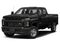 2020 Chevrolet Silverado 2500 HD Double Cab Standard Box 4-Wheel Drive Custom