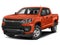 2021 Chevrolet Colorado Crew Cab Short Box 4-Wheel Drive WT