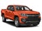 2021 Chevrolet Colorado Crew Cab Short Box 4-Wheel Drive WT