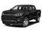 2021 Chevrolet Colorado Crew Cab Short Box 4-Wheel Drive WT