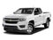 2017 Chevrolet Colorado Extended Cab Long Box 4-Wheel Drive WT